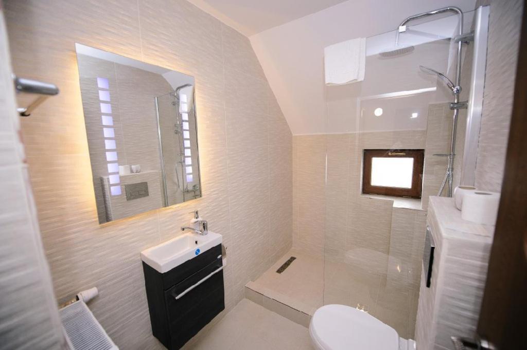 Antonia Spa 180 Panaromic View رانسا المظهر الخارجي الصورة